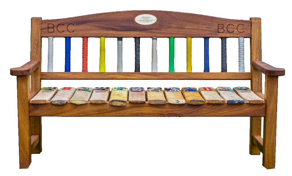 Cricket Bench