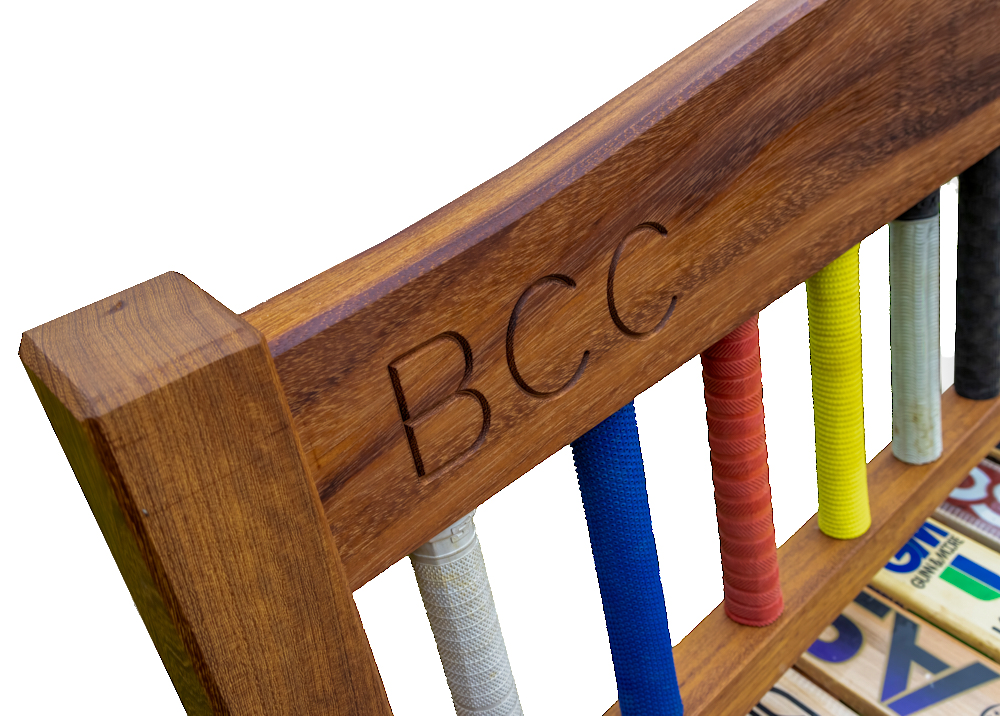 Cricket Bench