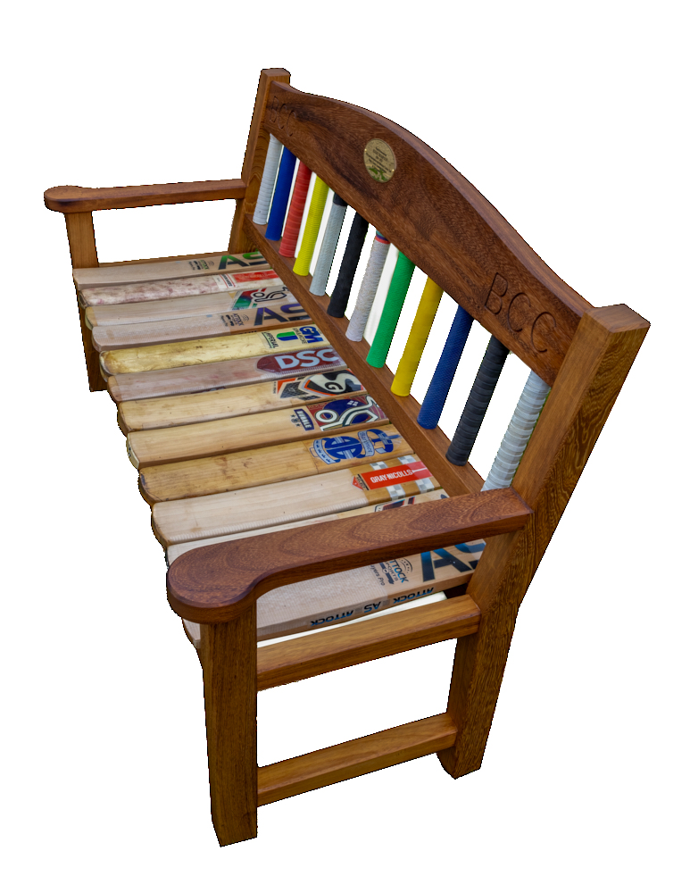 Cricket Bench