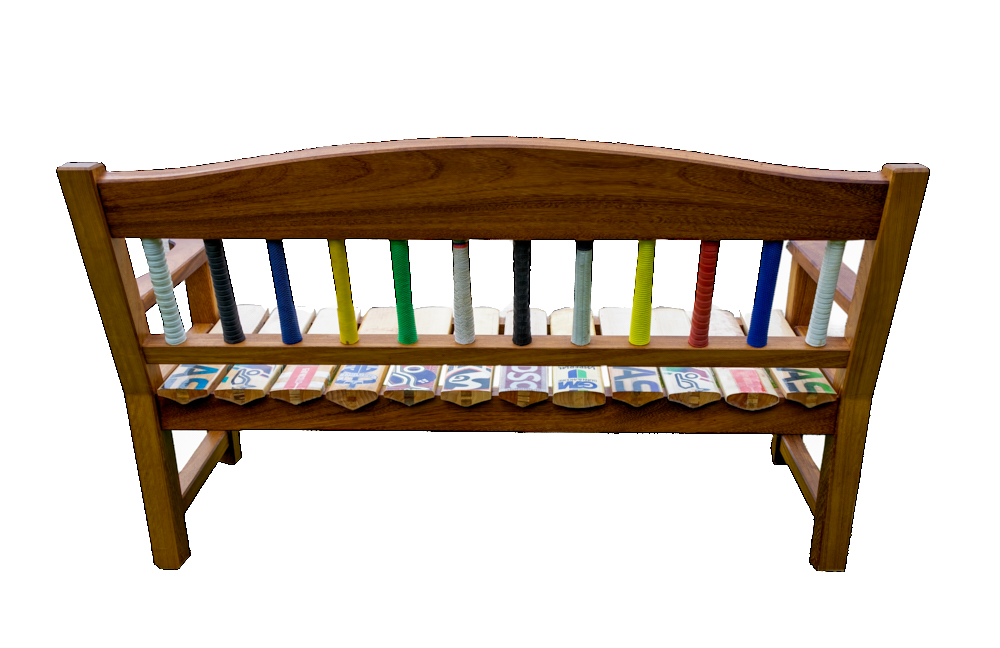 Cricket Bench